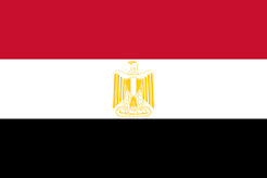 Égypte
