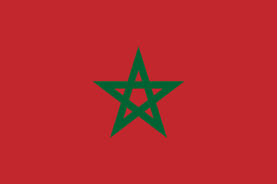 Maroc