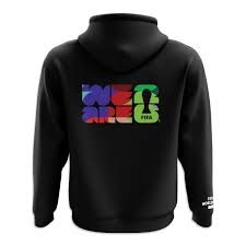 Hoodie FIFA 2026