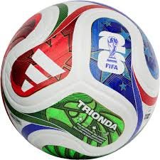Ballons officiels