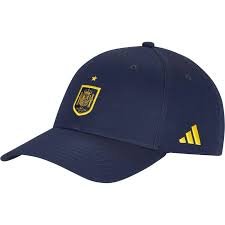 Casquette Espagne 2026