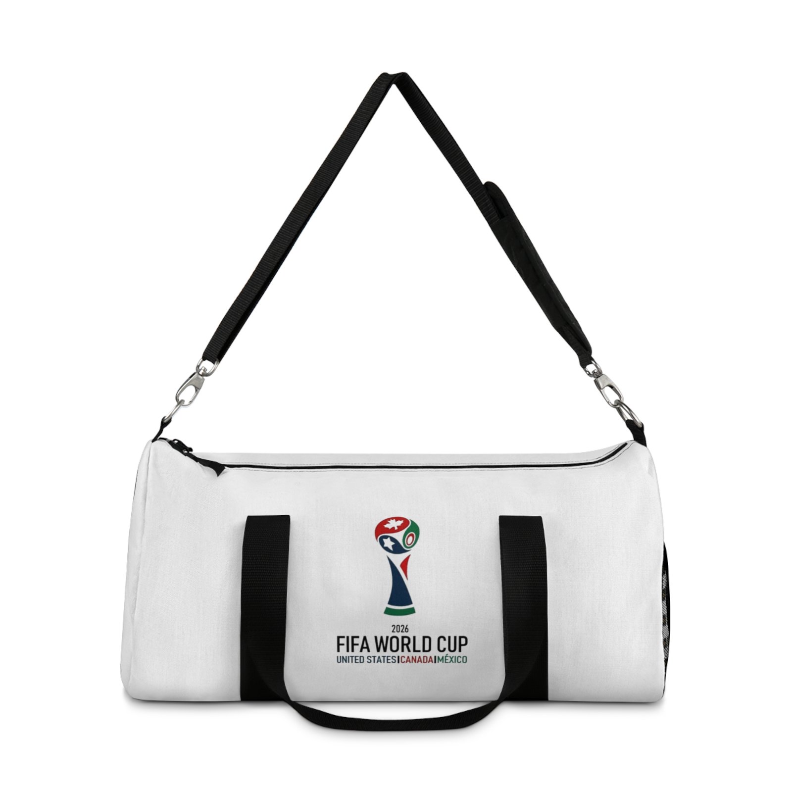 Sac sportif officiel