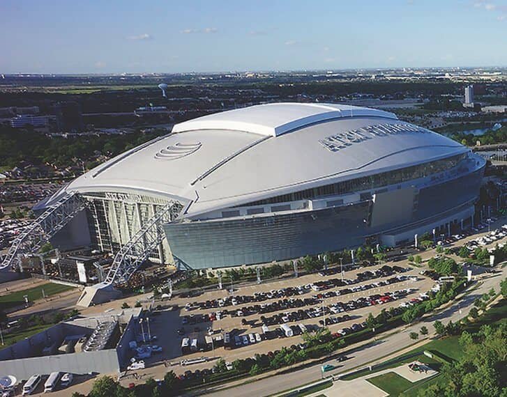 AT&T Stadium
