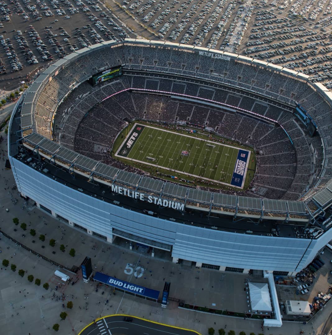 MetLife Stadium